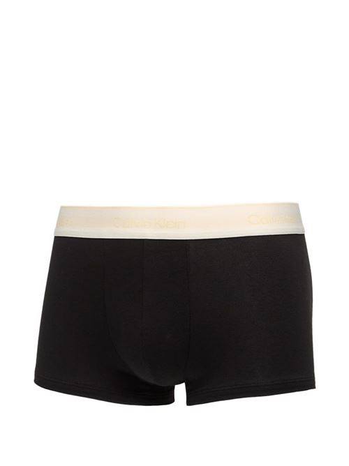 Boxer uomo Calvin Klein 5 pack Calvin Klein | LV00NB45504X4